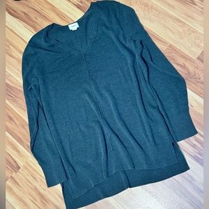 Old Navy | V-neck Oversized Sweater